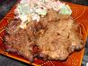 Martha Stewart Steak Marinade. Recipe by Funfetti