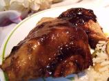 Yummy Balsamic Vinaigrette Chicken Breasts