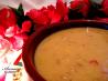 Floridanative's Artichoke & White Bean Soup. Recipe by FloridaNative
