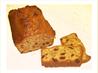 Like No Other Zucchini Loaf