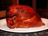 Smoked Turkey Breast