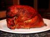 Smoked Turkey Breast. Recipe by ratherbeswimmin'