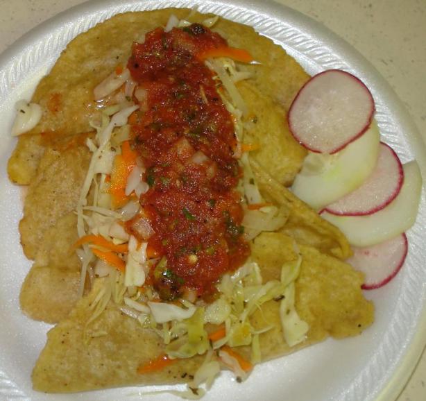 Empanadas De Pollo (Chicken Empanadas). Photo by Tiny_Toodles