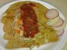 Empanadas De Pollo (Chicken Empanadas)