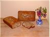 Dutch Almond Bread (Amandel Brood)