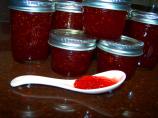 Red Hot Pepper Jam for Those That Like It  Real Hot!!!!!!!!!!