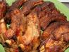 Dry Garlic Ribs-Canadian Chinese Style. Recipe by Mishkapett