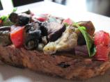 Rita's Recipe from Felina in Italy