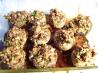 Dom's Stuffed Mushrooms
