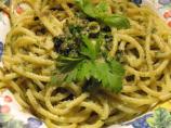 Lucy's Pasta. Photo by MsPia