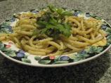 Lucy's Pasta. Photo by MsPia