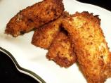 Smažen&yacute; S&yacute;r (Fried Cheese)