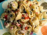 Tortellini Salad