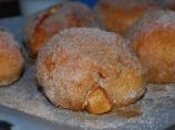 Baked Apple Doughnuts for Abm