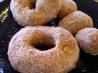 Baked Apple Doughnuts for Abm. Recipe by Chocolatl