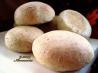 Asiago Baco Buns