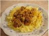 Hungarian Goulash. Recipe by Sunflower
