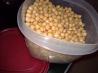 How to Make Dried Chickpeas in a Crock-Pot