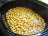 How to Make Dried Chickpeas in a Crock-Pot