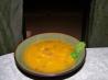 Spicy Savory Pumpkin Soup