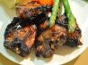 Balsamic Herb Lamb Chops. Recipe by Tisme