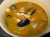 Zuppa Di Pesce Castagna