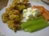 Crunchy Chicken Pieces