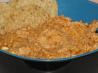Buffalo Chicken Dip. Recipe by Small Town Cook
