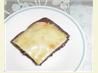 Chocolate Cheesecake Brownies for Dummies. Recipe by Mirj