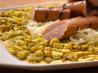 Spaetzle. Recipe by Corrinne J