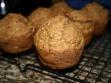 Pumpkin Oatmeal Muffins. Photo by Engineer in the Kitchen