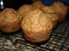 Pumpkin Oatmeal Muffins. Recipe by Engineer in the Kitchen