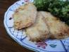 Easy Panko Chicken Tenders. Recipe by bmcnichol