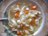 Turkey Soup for the Slow Cooker