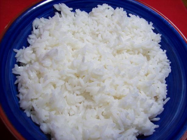 Mirj's Foolproof Microwave Rice - Perfect Every Time!. Photo by Chef shapeweaver &copy;