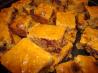 Pumpkin Chocolate Bars. Recipe by Belle3