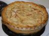 Cattiecann's Apple Crumble. Recipe by CattieCann