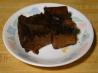 Aunt Edna's Persimmon Pudding. Recipe by Chef Curt