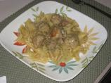 Veal Ragout
