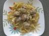 Veal Ragout