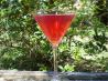 Kurant Cosmopolitan. Recipe by lazyme
