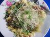 Hearty Mushroom Ragout