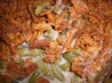Classic Green Bean Casserole