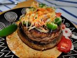 Bruschetta Beef Patties. Photo by Zurie