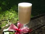 Sesame (Tahini) Milk (Dairy Free)