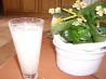 Sesame (Tahini) Milk (Dairy Free)