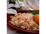Copycat Sizzler Rice