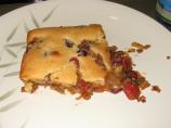 Vegetarian Tamale Pie