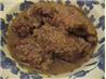 Vogels (Birds) - Roundsteak rolls