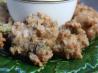 Ginger Chicken Wontons  (Low Carb)